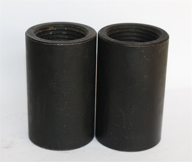 梅列合金<font style='color:red'>钢筋套筒</font>